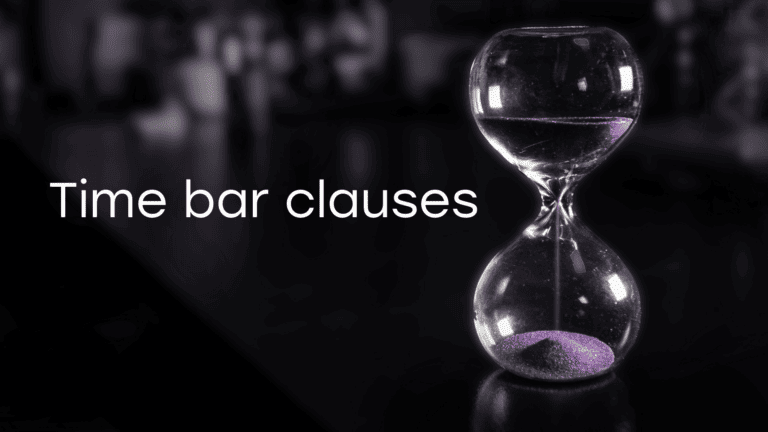Time bar-enlyten circle
