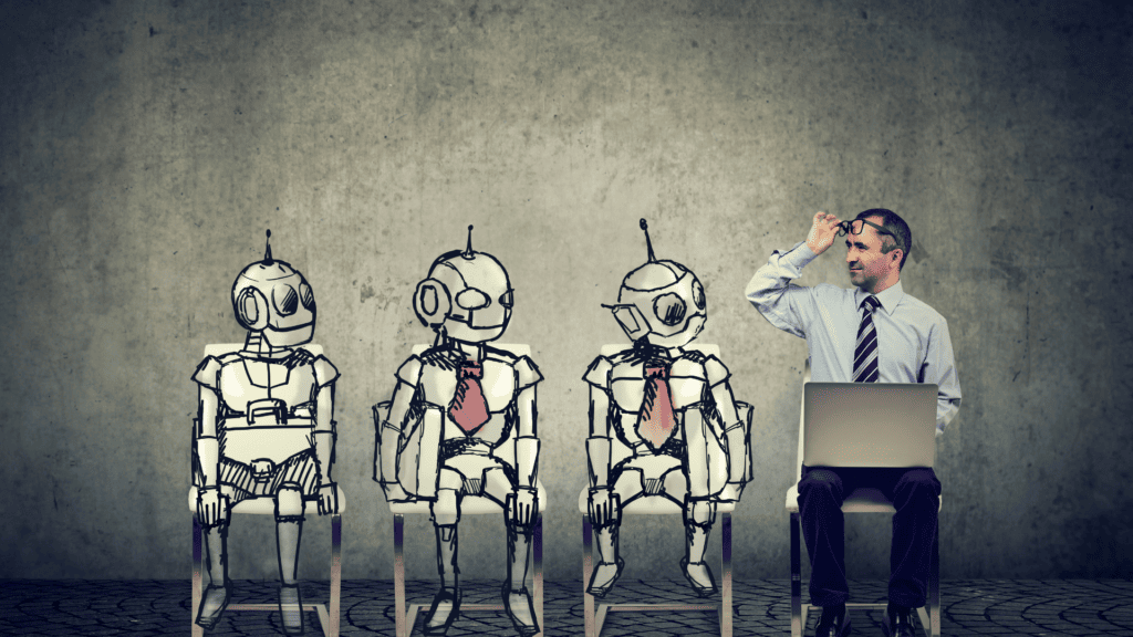 AI, Artificial Intelligence, Enlyten Circle