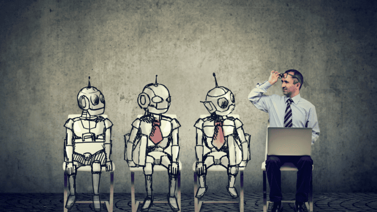 AI, Artificial Intelligence, Enlyten Circle