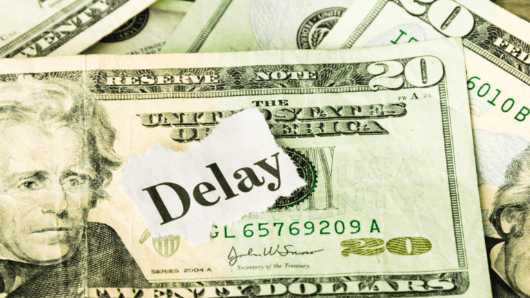 concurrent delays
