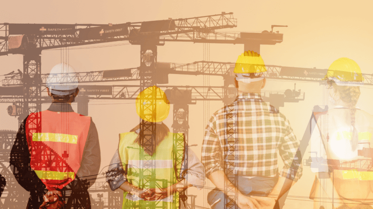 Infrastructure projects