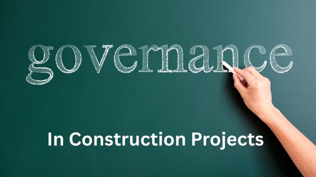 Governance and commercial